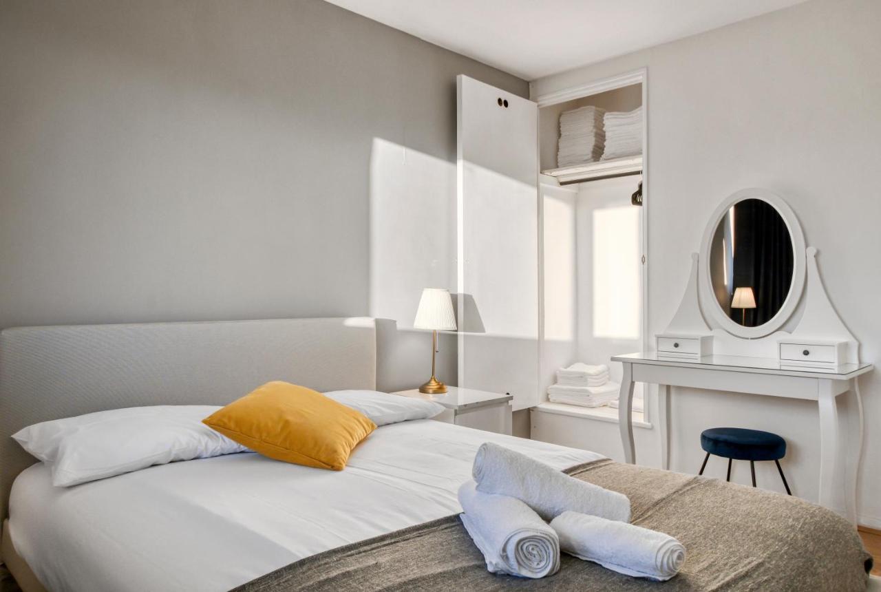 Kings Cross Apartment 4 Br لندن المظهر الخارجي الصورة